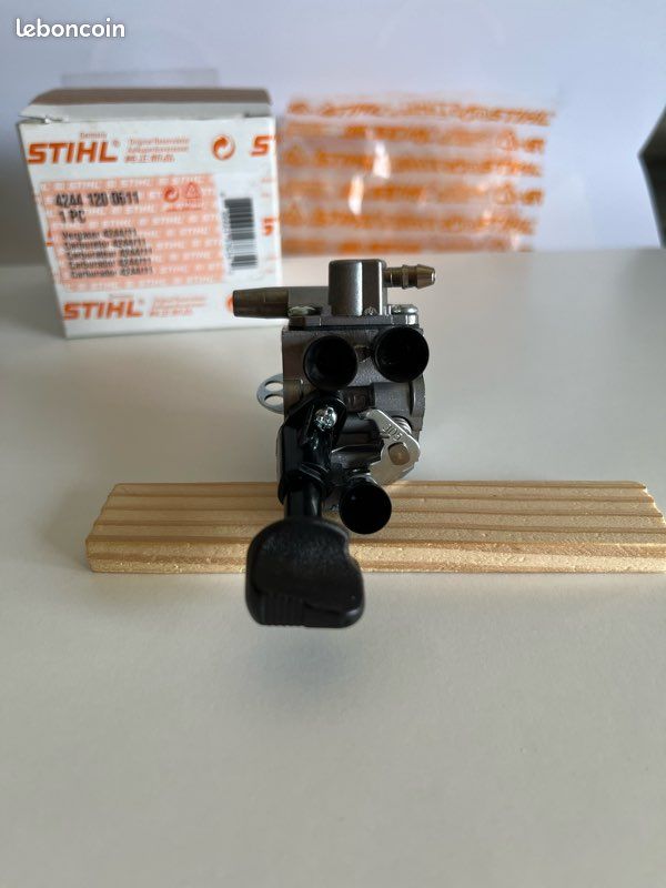 Carburateur stihl C1Q-S209 (image 6)