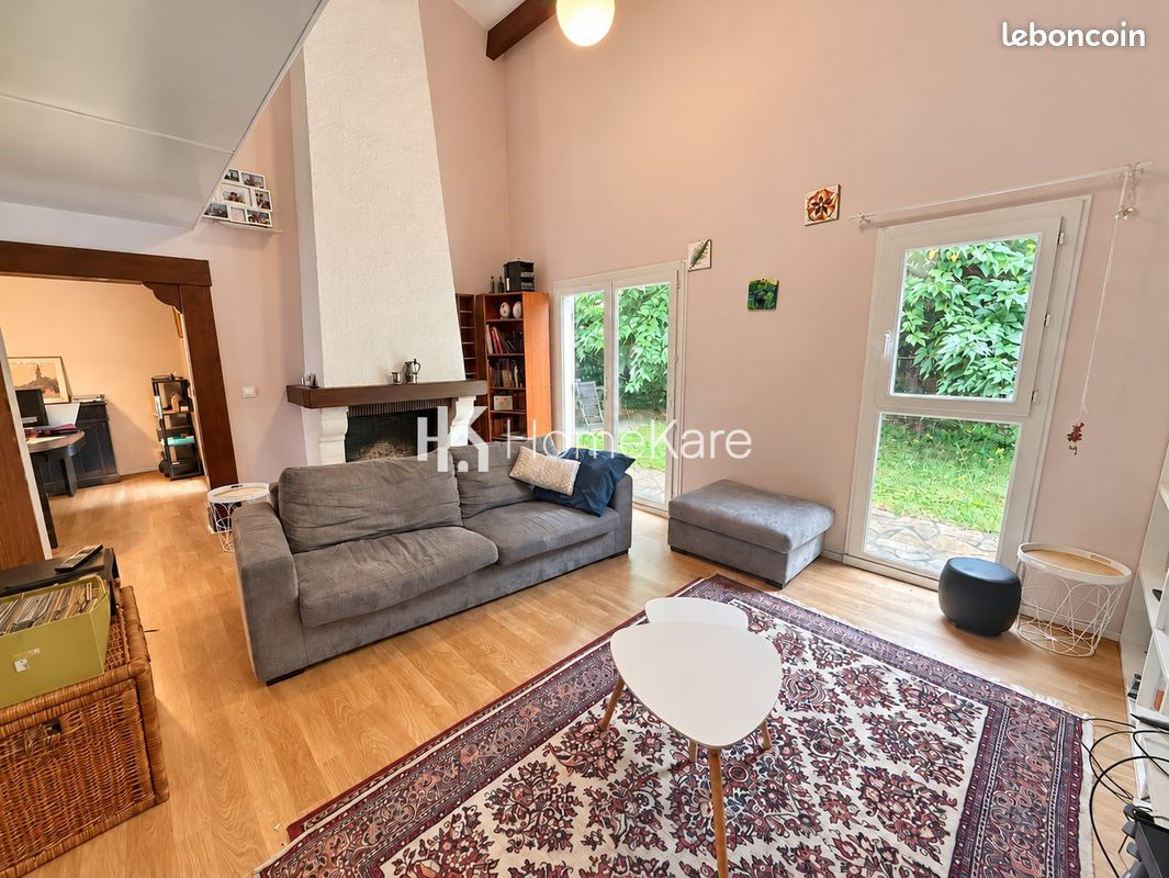Maison 8 pièces 150 m² · à Gradignan · 150 m² · 395 000 €