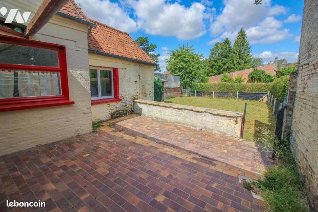 Maison 5 pièces 95 m² (image 7)