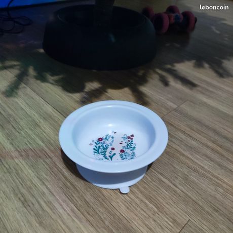 Lot De 2 Assiettes En Acier Inoxydable, Assiettes à Dîner En Métal De