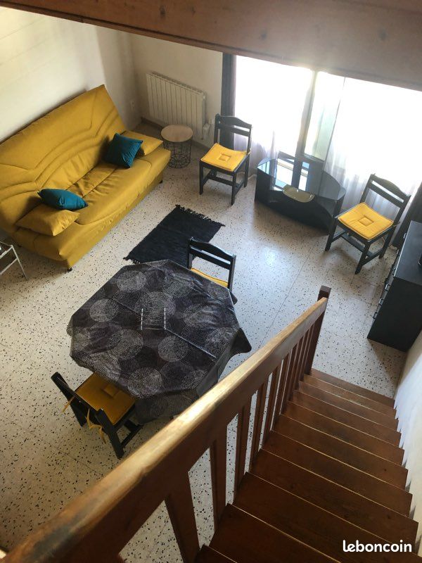 Appartement 2 pièces 30 m² · à Quillan · 30 m² · 465 €