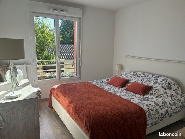 Appartement 3 pièces 61 m² · à Arès · 61 m² · 890 €/mois