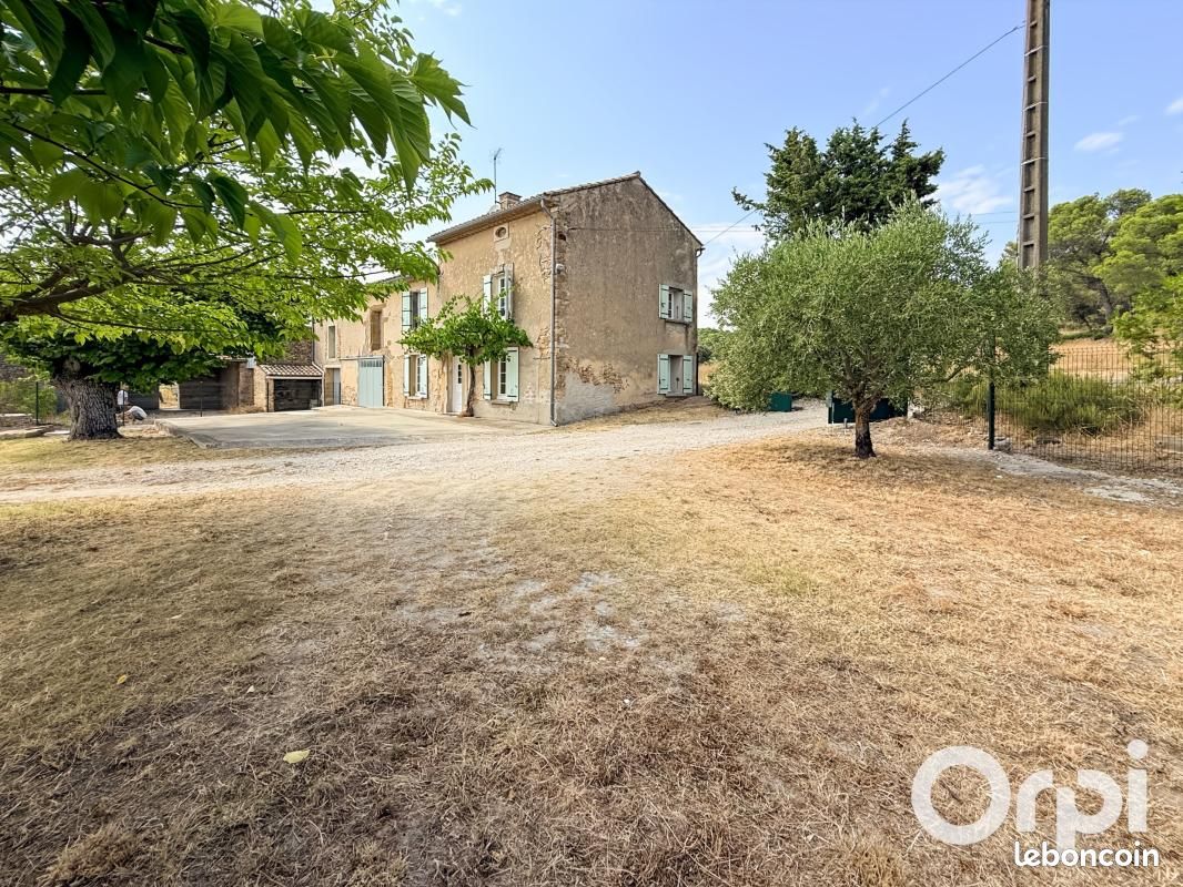 Maison 4 pièces 101 m² · à Bollène · 101 m² · 1 120 €