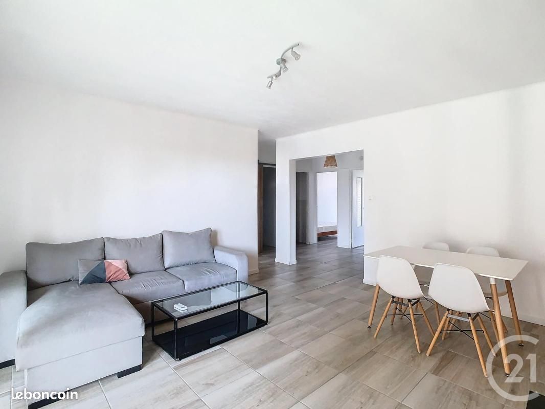 Appartement 3 pièces 59 m² · à Perpignan · 59 m² · 685 €/mois