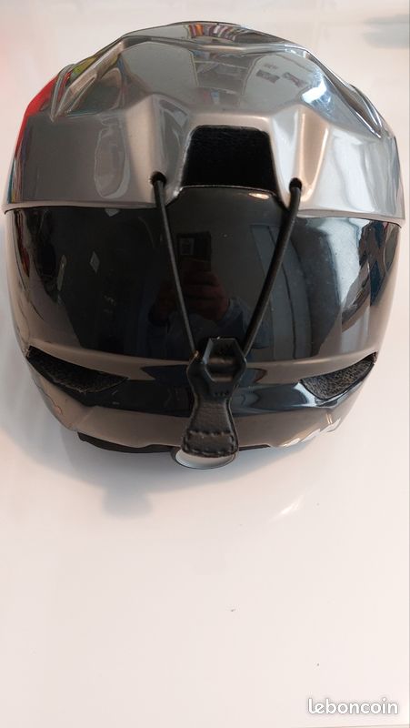 Casque Ski Wedze Decathlon Taille 56-59 (image 4)