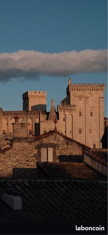 Appartement 3 pièces 85 m² · à Avignon · 85 m² · 940 €