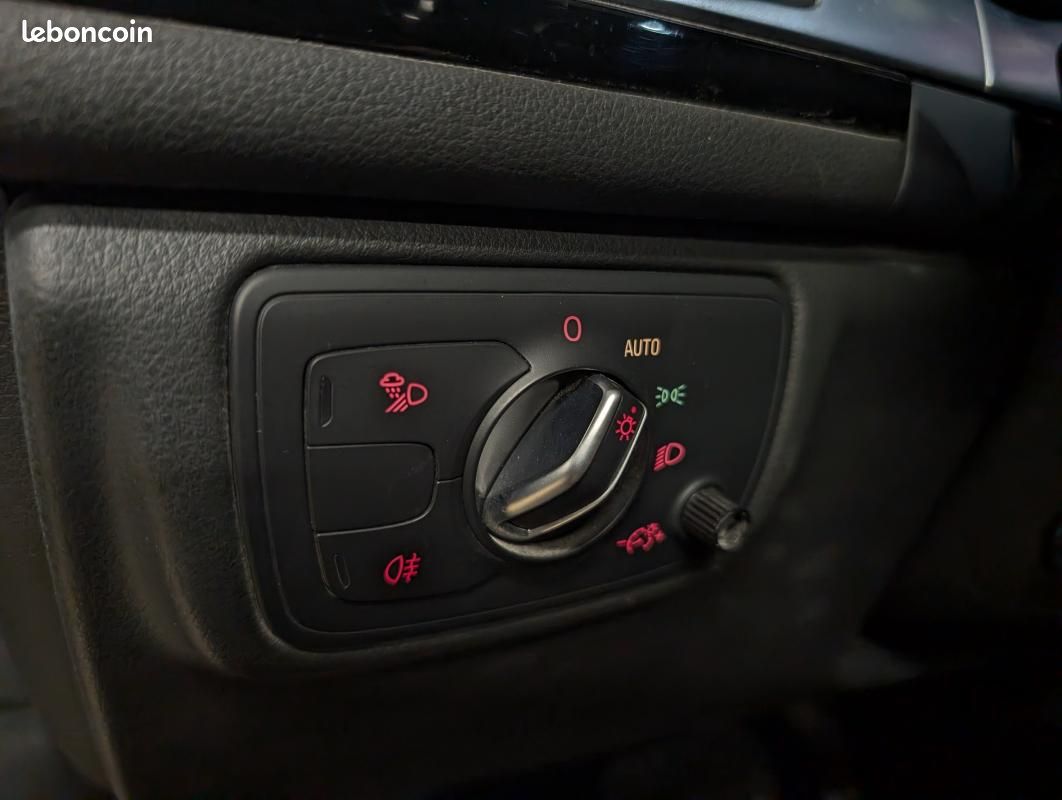Audi A6 Allroad V6 BITURBO 3.0TDI QUATTRO TOIT OUVRANT "BOSE" (image 15)