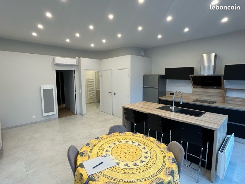 Appartement 2 pièces 56 m² · à Troyes · 56 m² · 650 €
