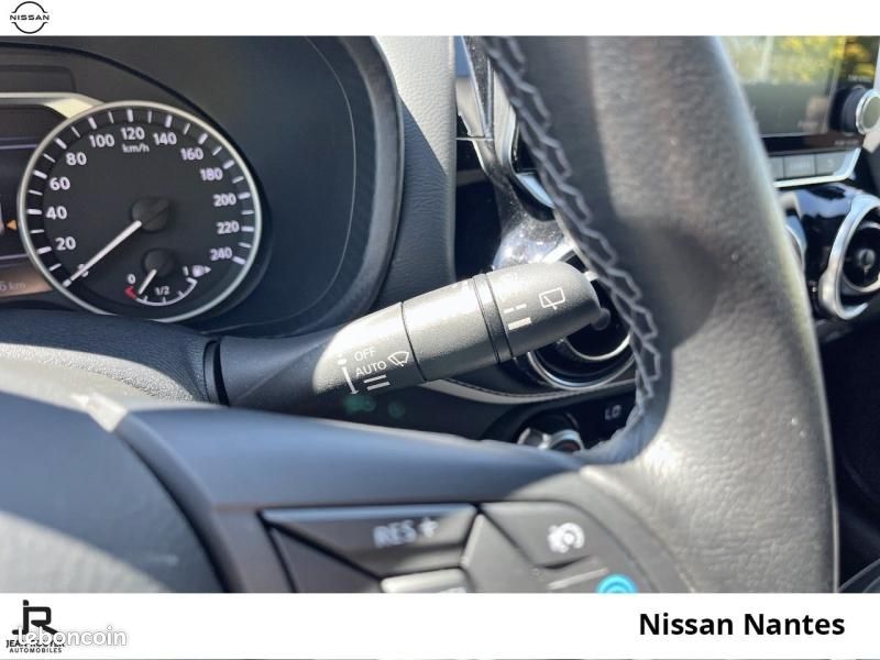Nissan Juke 1.6 Hybrid 143ch Première Edition 2023 (image 21)