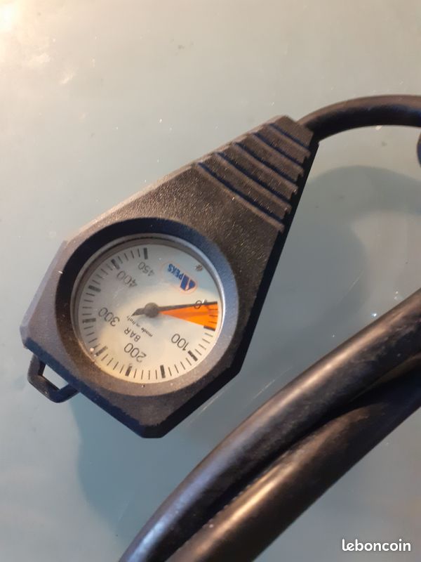 Vends 2 detendeurs mk2 et 2 190 complet (image 3)