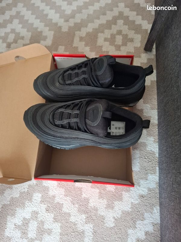 Chaussures nike air max 97mixte (image 3)