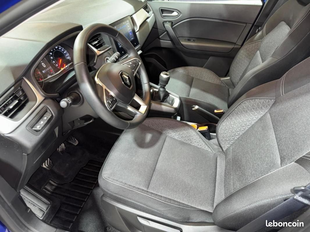 Renault Captur TCe 90 Evolution (image 10)