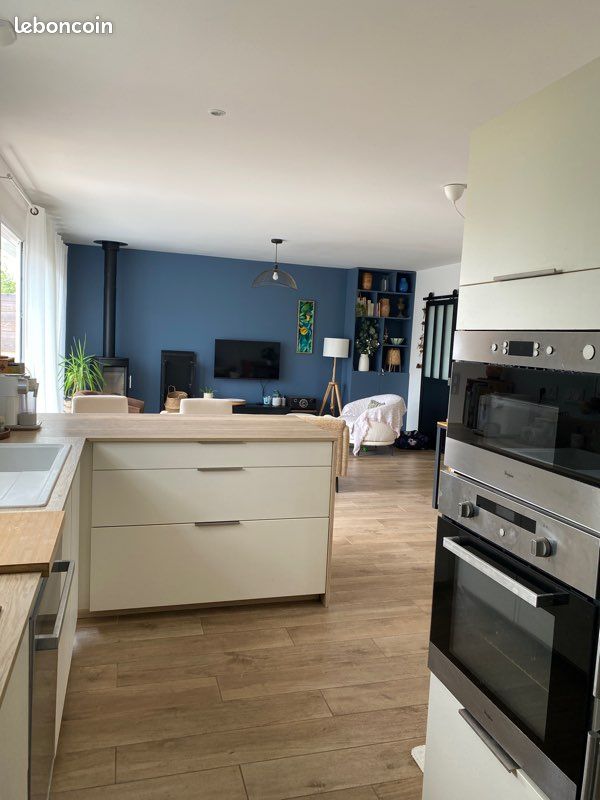Maison 4 pièces 86 m² · à La Jarne · 86 m² · 383 500 €