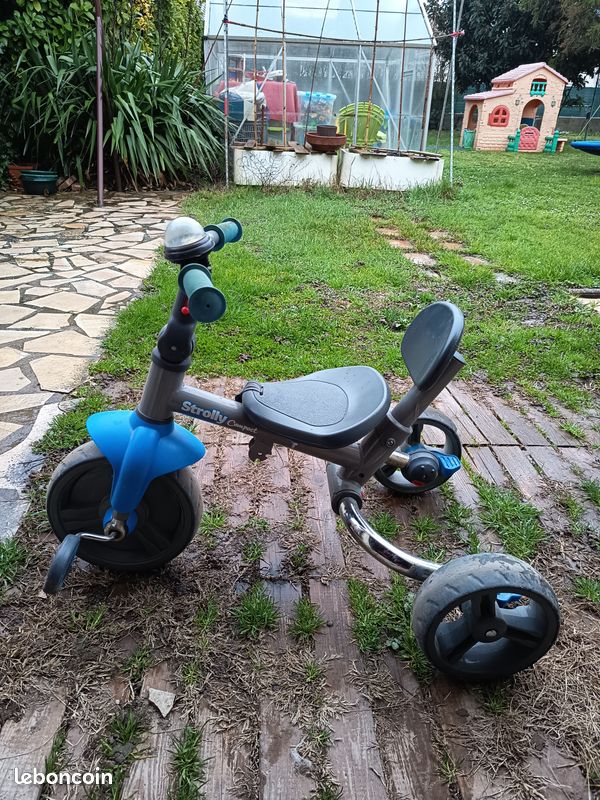 Tricycle (image 1)