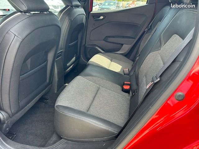 Clio 5 (image 8)