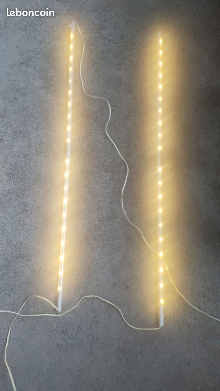 Éclairage dressing/baguette lumineuse (image 3)