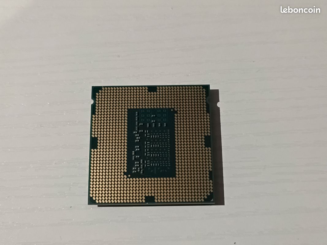 Intel Core i7-4790K au meilleur prix sur
