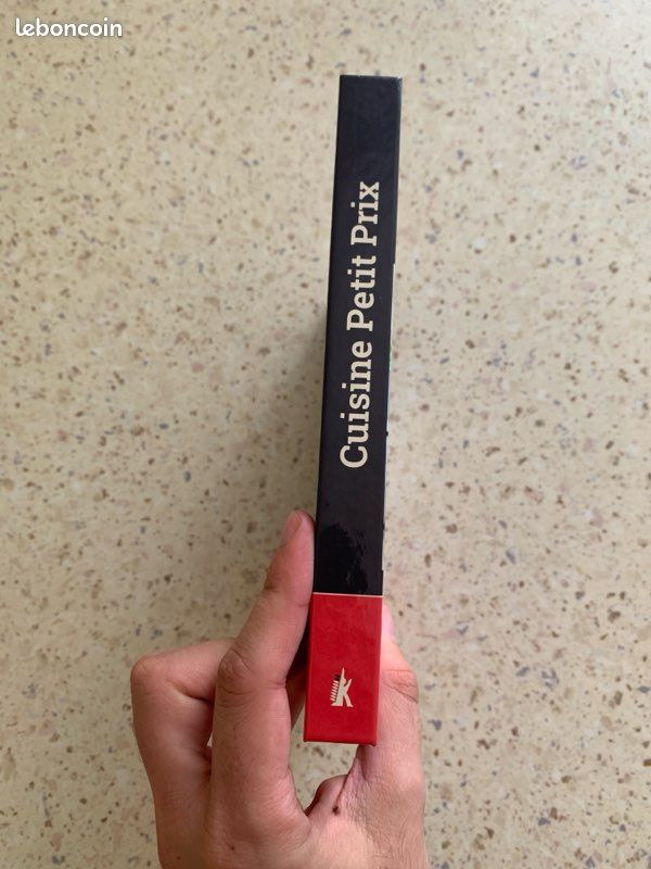 Livre Cuisine à petit prix (image 2)