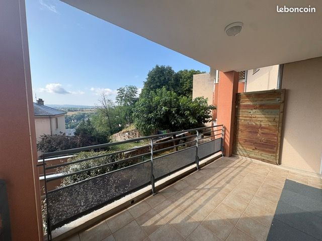 Appartement 2 pièces 50 m² · à Rodez · 50 m² · 559 €