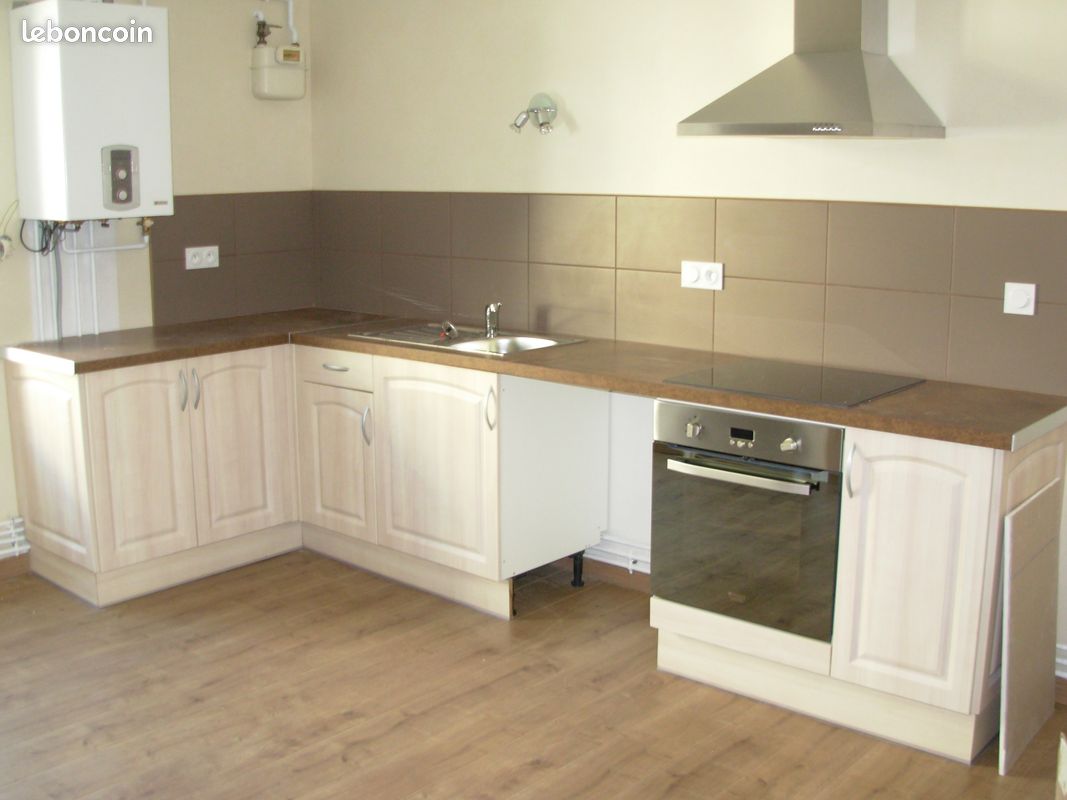 Appartement 3 pièces 71 m² · à Besançon · 71 m² · 810 €/mois