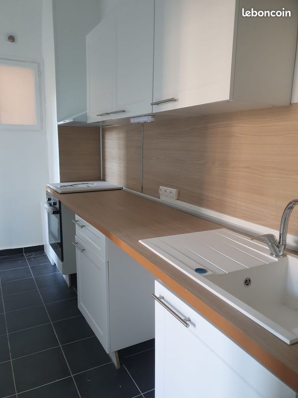 Appartement 3 pièces 56 m² · à Rouen · 56 m² · 780 €/mois