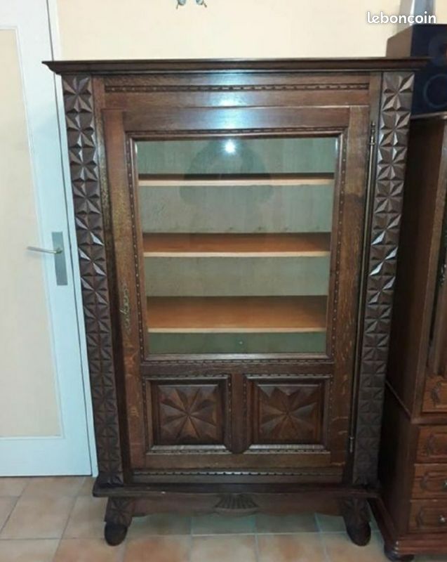 Buffet vaisselier table (image 2)