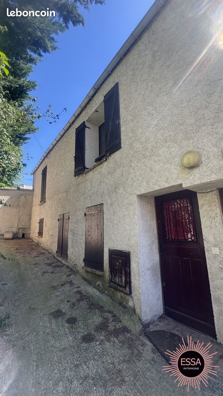 Appartement 2 pièces 39 m² · à Triel-sur-Seine · 39 m² · 736 €