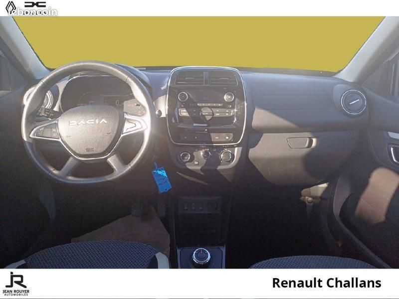 Dacia Spring 45ch Essential (image 15)