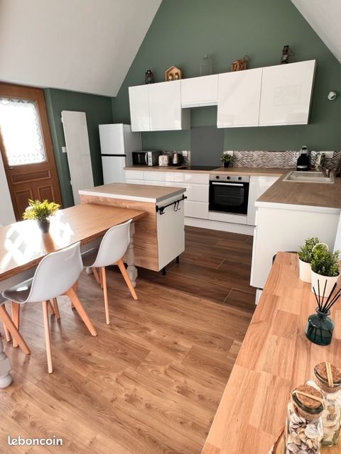 Gîte 5 pers - Le Domaine du Plouy (image 2)