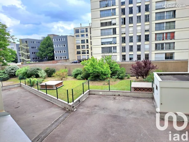 Annonce vente Appartement nantes