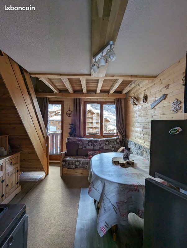 Location Appartement Tignes 6 personnes montagne été (image 11)