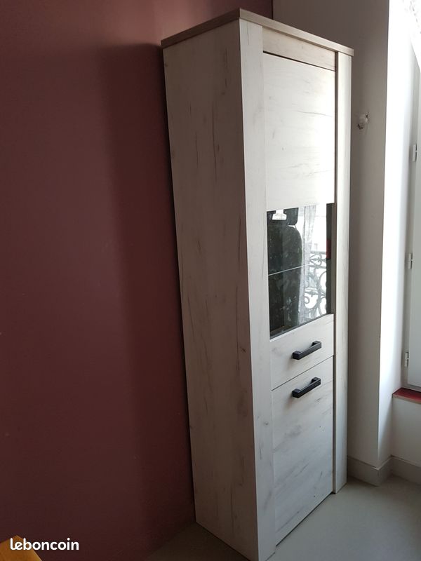 Étagère avec des rangements (image 2)