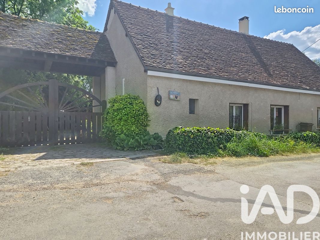 Maison 6 pièces 122 m² (image 9)