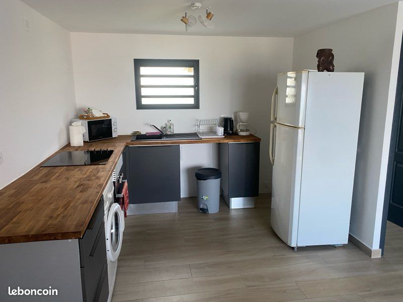 Location maison meublée T3 (image 3)