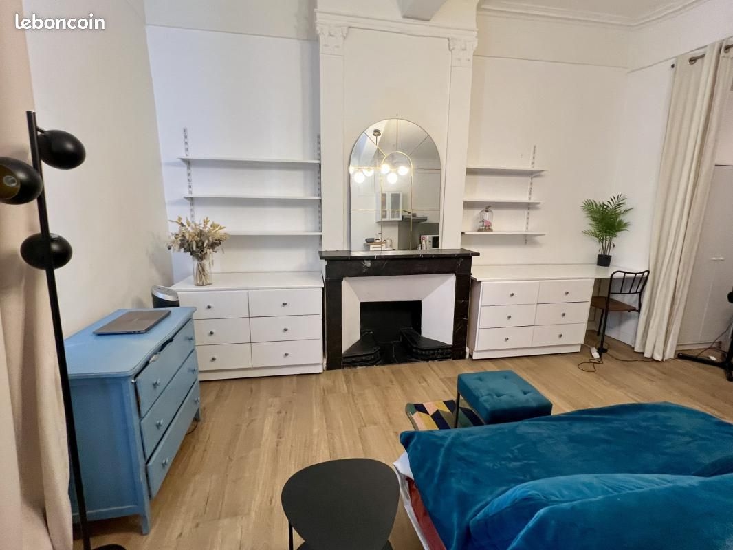 Appartement 1 pièce 41 m² · à Montpellier · 41 m² · 820 €
