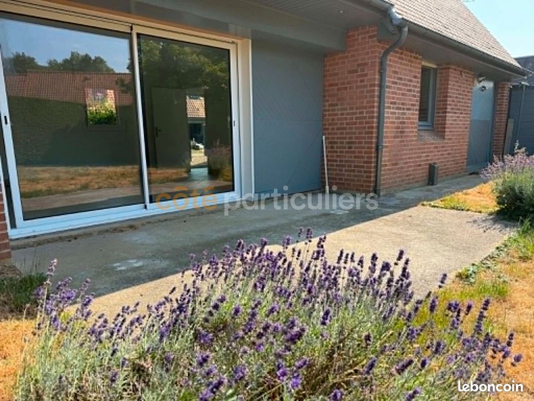 Maison 4 pièces 90 m² · à Avesnes-le-Comte · 90 m² · 177 900 €