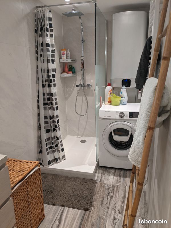 Appartement a louer bagneux - 2 pièce(s) - 54 m2 - Surfyn