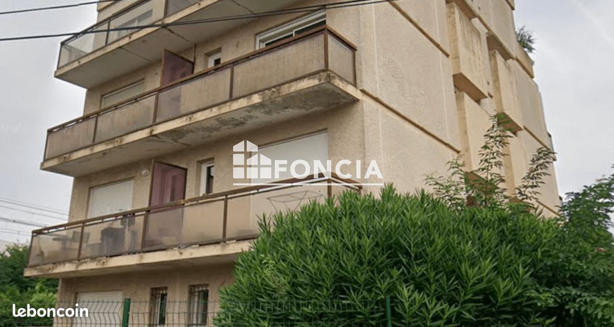 Appartement 2 pièces 30 m² · à Toulouse · 30 m² · 603 €/mois