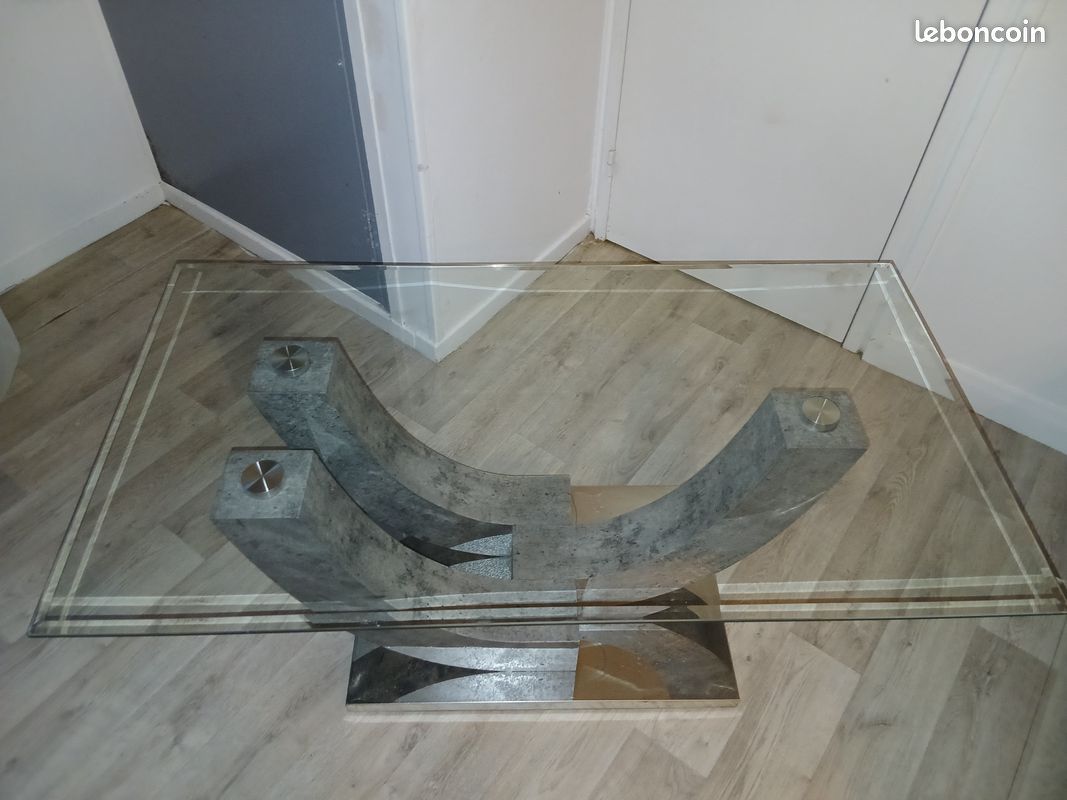 Vend table basse (image 3)