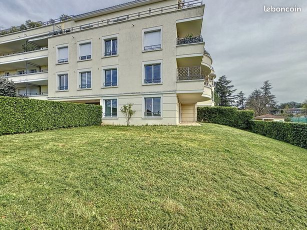 Appartement 2 pièces 49 m²