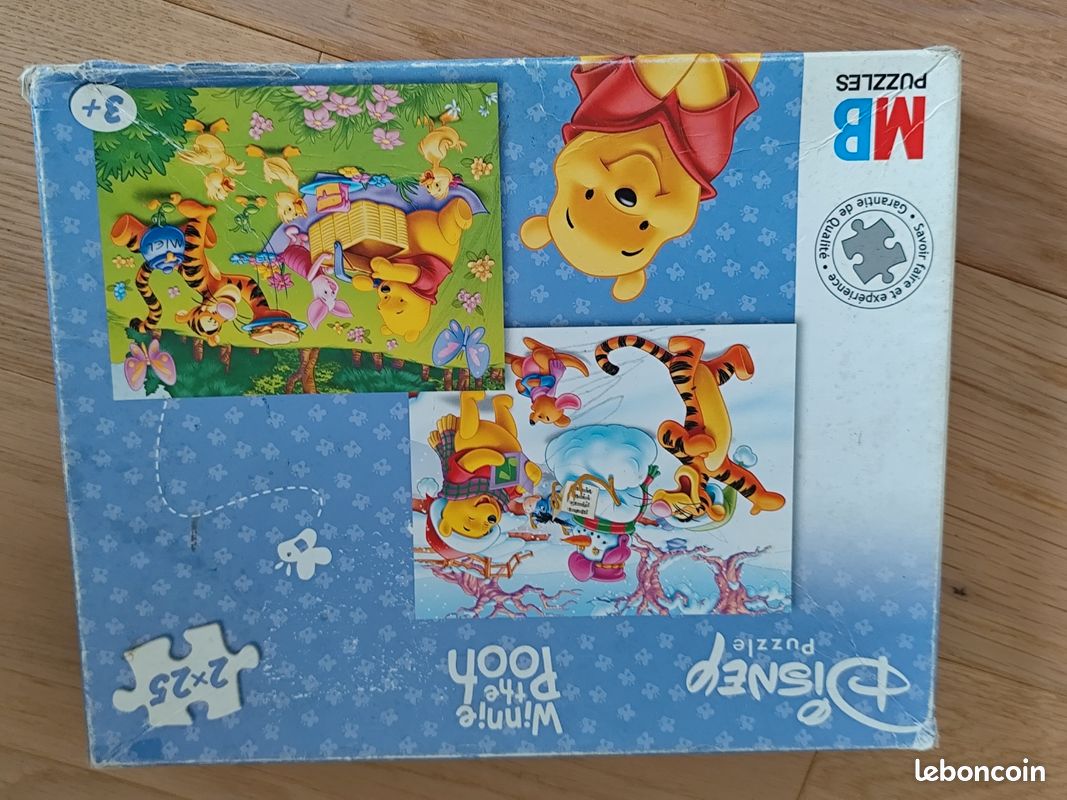 Puzzles (image 11)