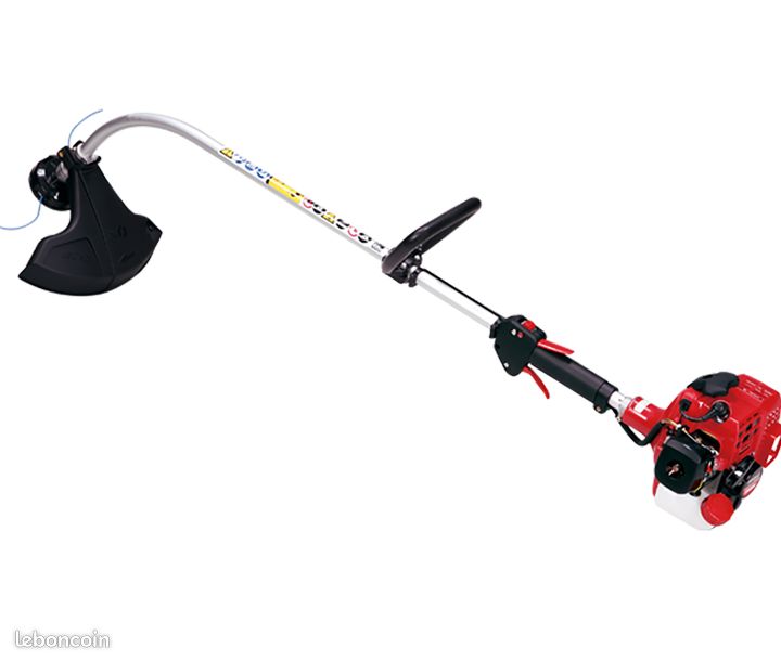 Coupe-bordure de qualité professionnelle SHINDAIWA - F226S (image 1)