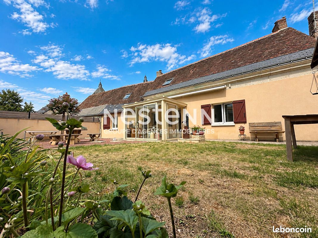 Maison 5 pièces 100 m² · à Bueil-en-Touraine · 100 m² · 149 000 €