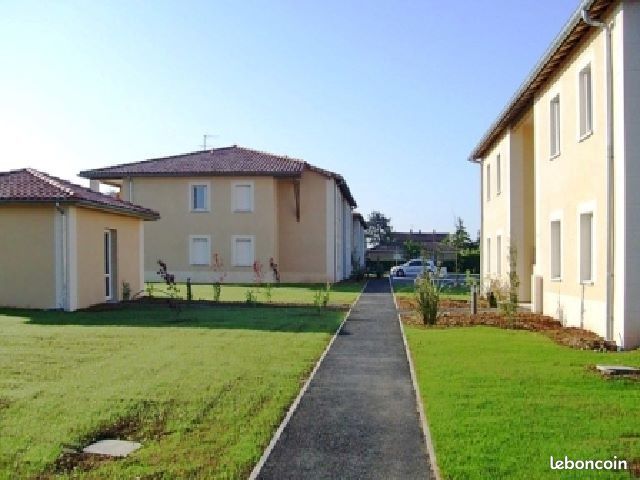 Appartement 2 pièces 37 m² · à Albias · 37 m² · 448 €/mois