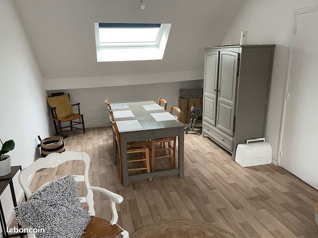 Appartement 2 pièces 40 m² · à Armentières · 40 m² · 580 €