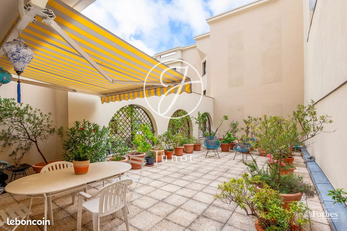 Appartement 3 pièces 66 m² · à Paris · 66 m² · 750 000 €