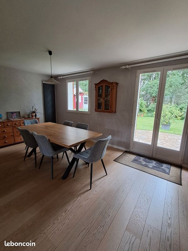 Maison 7 pièces 161 m² · à Carquefou · 161 m² · 450 000 €