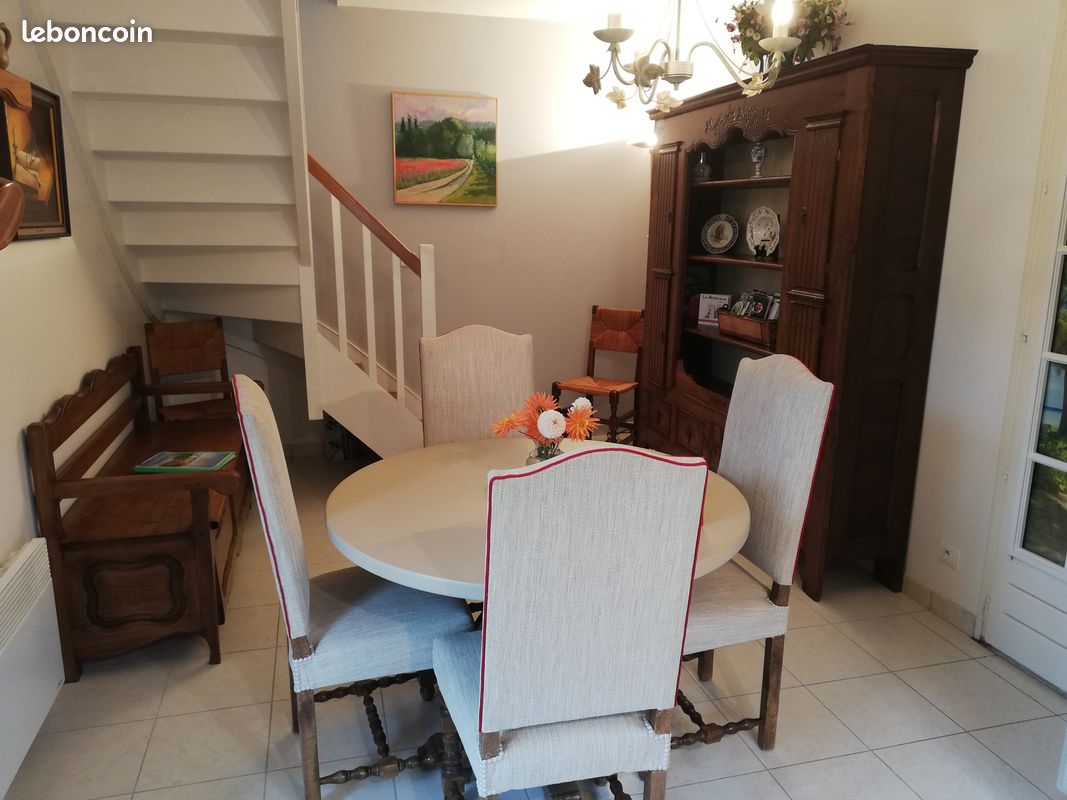 La JacoBinic gîte de charme (image 3)