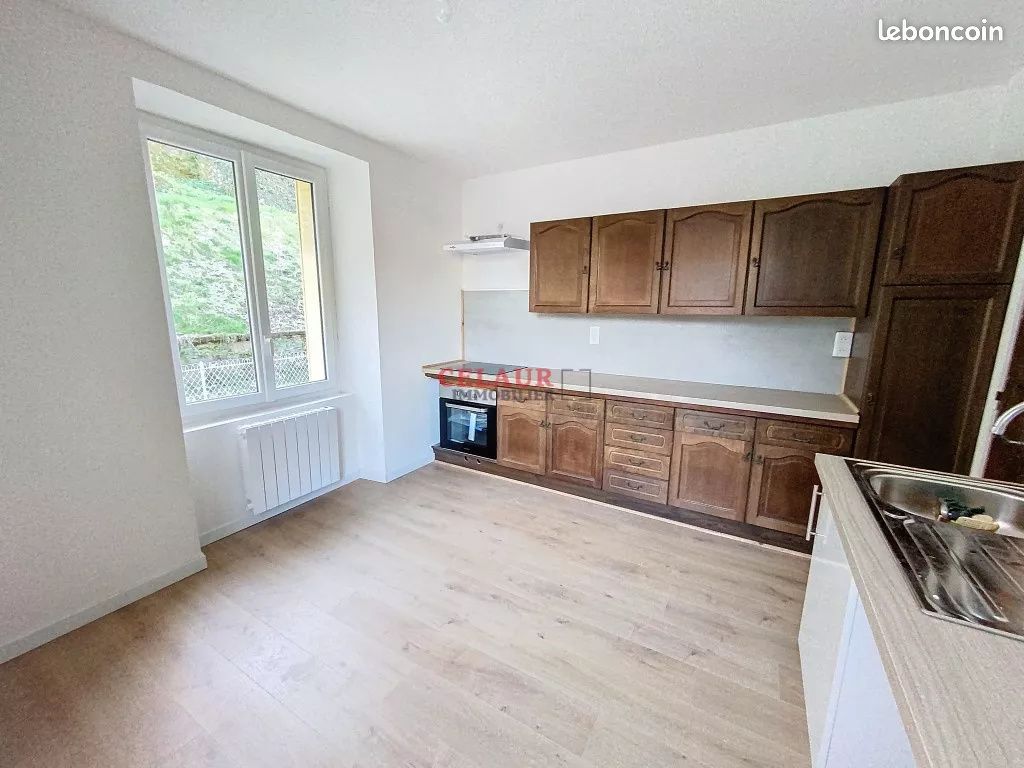 Appartement 3 pièces 75 m² - Laguenne-sur-Avalouze 19150 Laguenne (image principale 5)