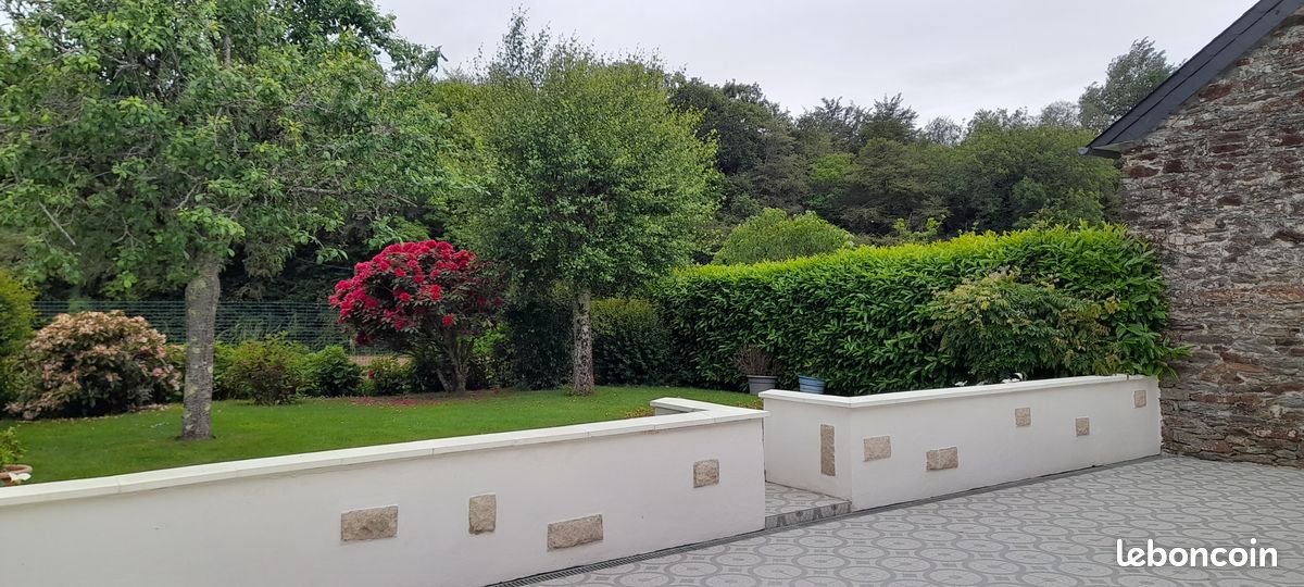Maison 5 pièces 80 m² · à Gourin · 80 m² · 125 000 €